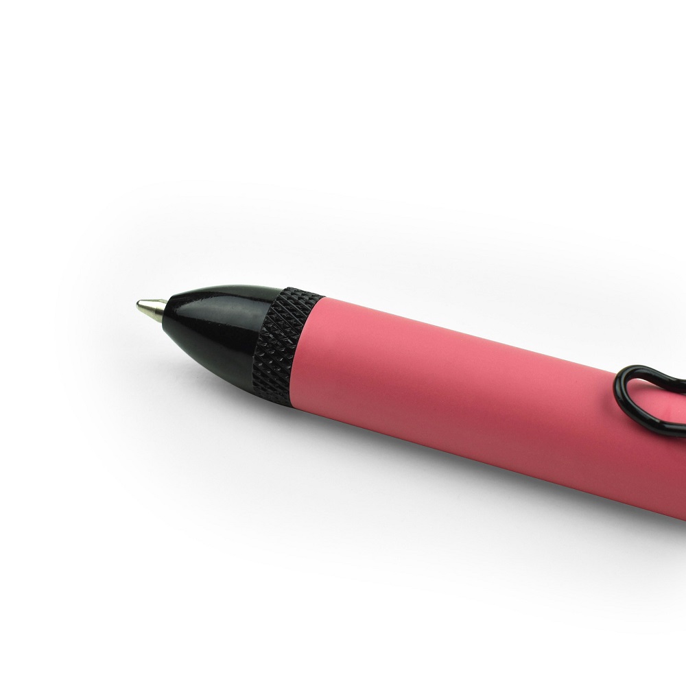Size matters, Mini pen, Pink - 3