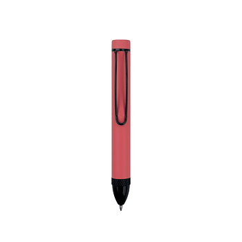 Size matters, Mini pen, Pink