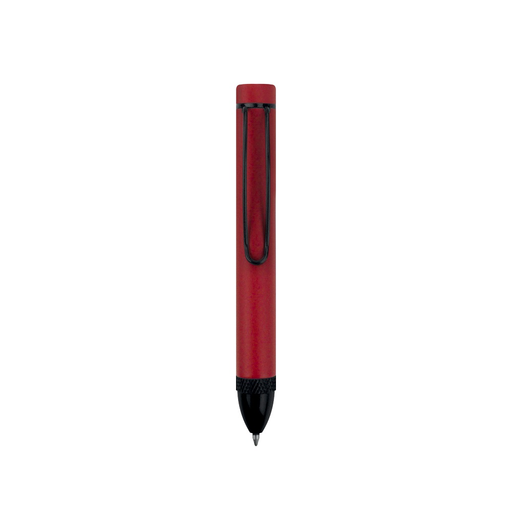 Size matters, Mini pen, Red