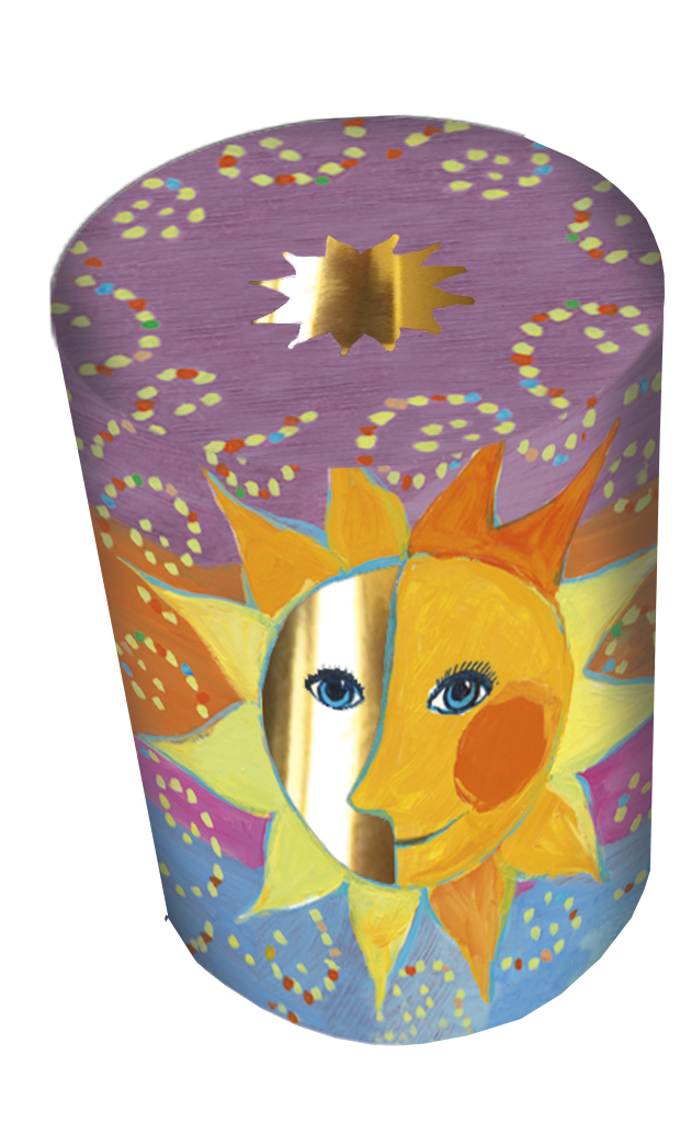 Parfymflaska, Momenti di felicitá, Rosina Wachtmeister - 3