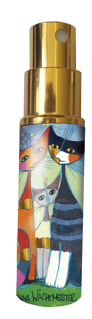 Parfymflaska, Momenti di felicitá, Rosina Wachtmeister - 2