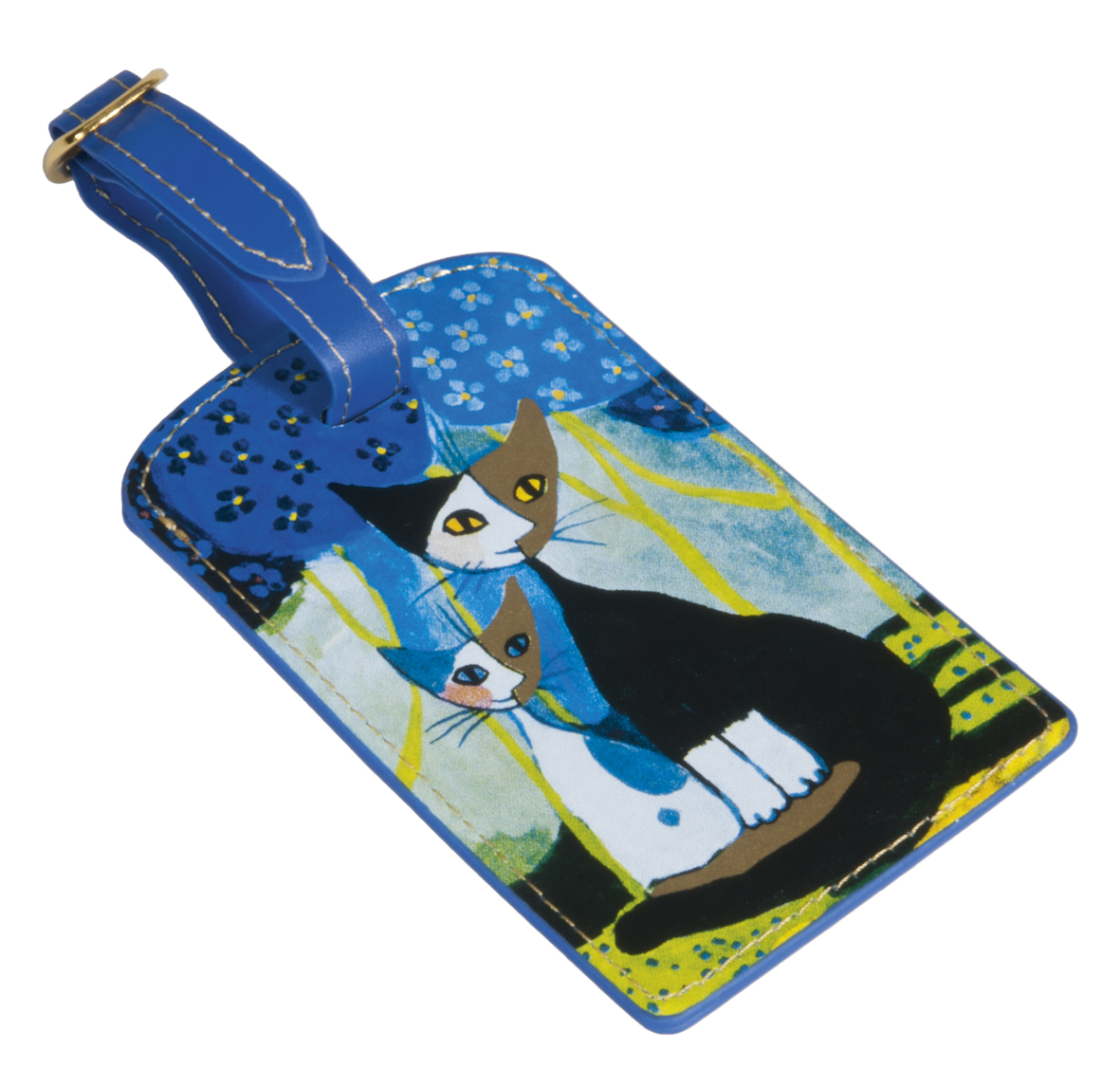Adresslapp, Romance, Rosina Wachtmeister