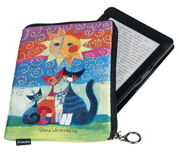 Foderal eBook 7'', Momenti di felictá, Rosina Wachtmeister