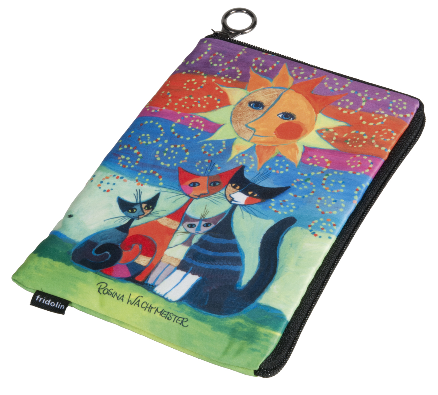 Foderal eBook 7'', Momenti di felictá, Rosina Wachtmeister