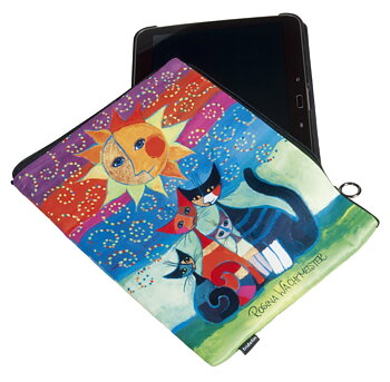 Foderal Tablet 10'', Momenti di felicitá, Rosina Wachtmeister