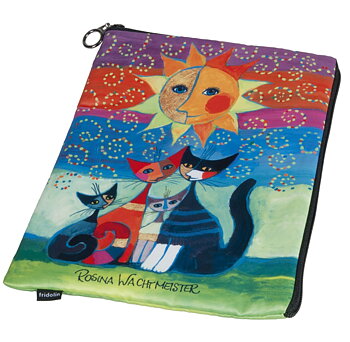 Foderal Tablet 10'', Momenti di felicitá, Rosina Wachtmeister