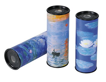 Kalejdoskop, Claude Monet TEMA-produkt