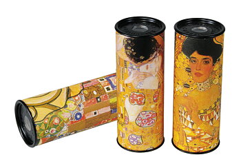 Kalejdoskop, Gustav Klimt, TEMA-produkt