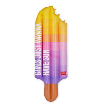 Badmadrass, Ice pop