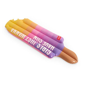 Badmadrass, Ice pop