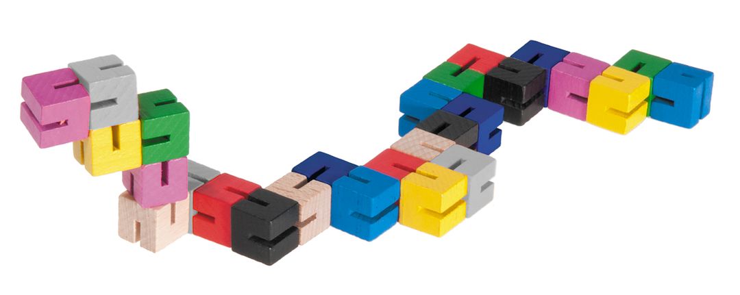 Sudoku-kube, Borddisplay med 20 stk. - 3