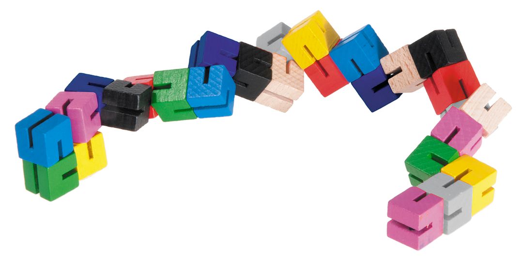 Sudoku-kube, Borddisplay med 20 stk. - 4