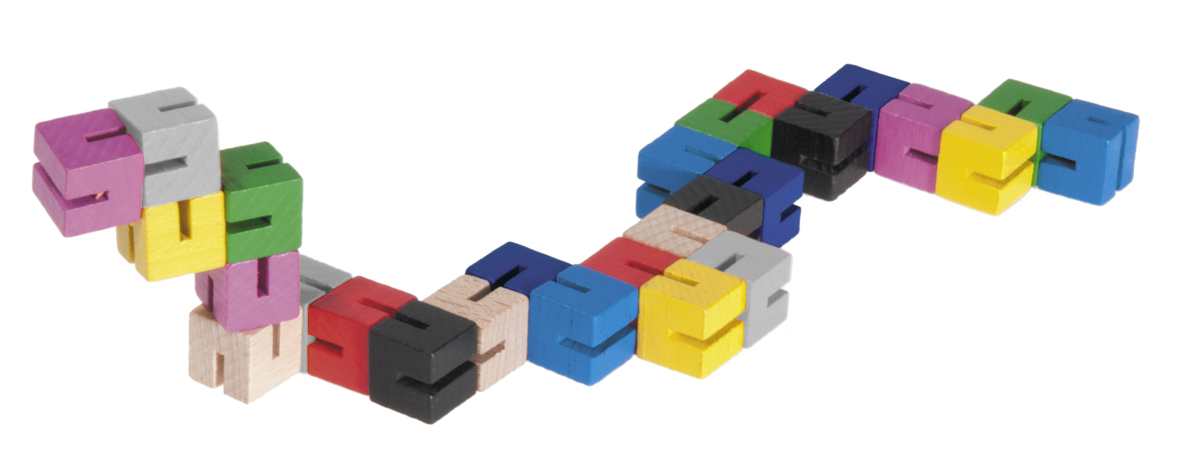 Sudoku-kub - 3