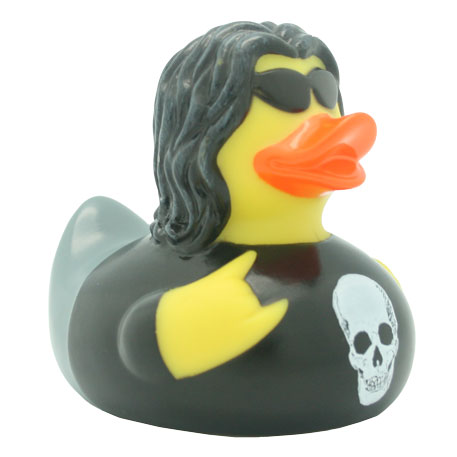 Badanka, Heavy Metal - 4
