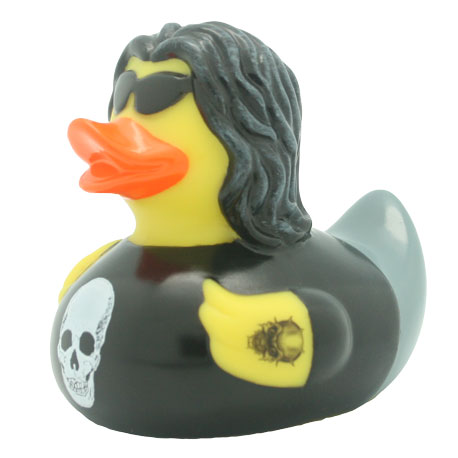 Badanka, Heavy Metal - 3