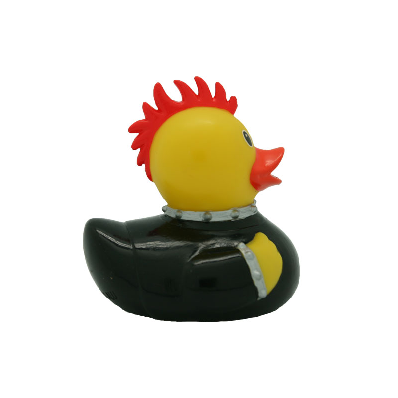 Badanka, Punkare - 2