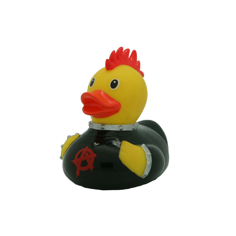 Badanka, Punkare - 3