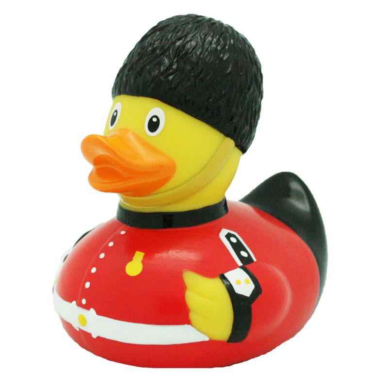 Badanka, Soldat med björnskinnsmössa - 5
