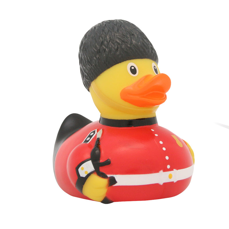 Badanka, Soldat med björnskinnsmössa - 3