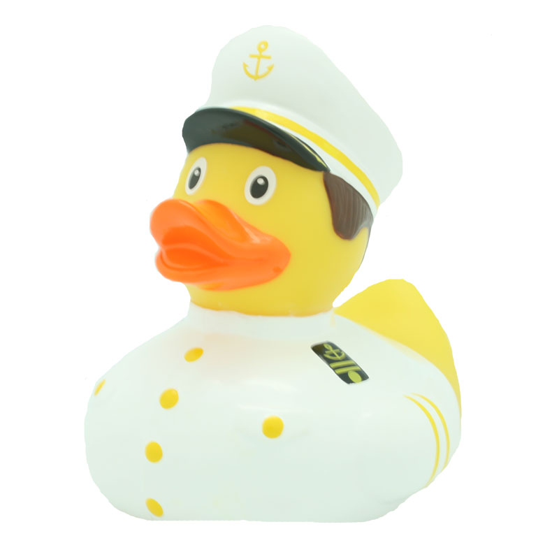Badanka, Sjökapten - 2