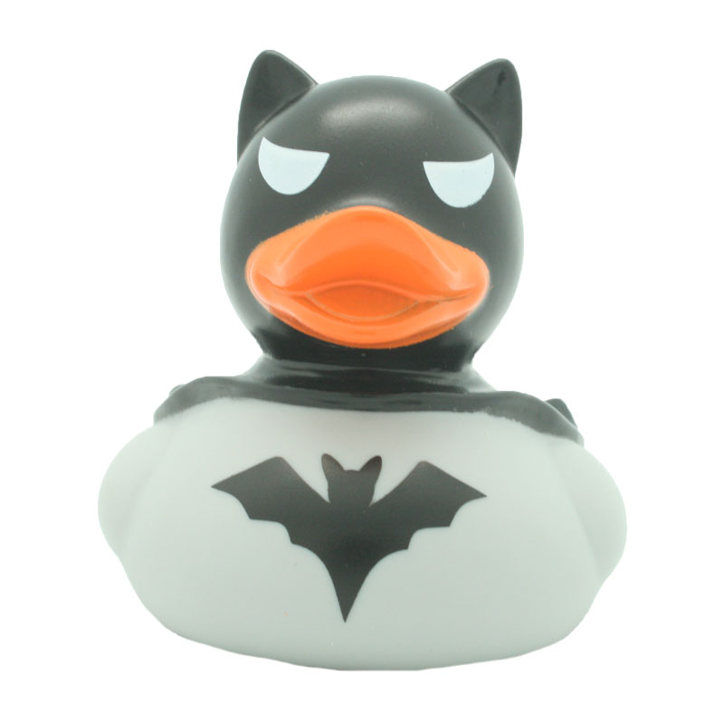 Badanka, Dark duck, grå