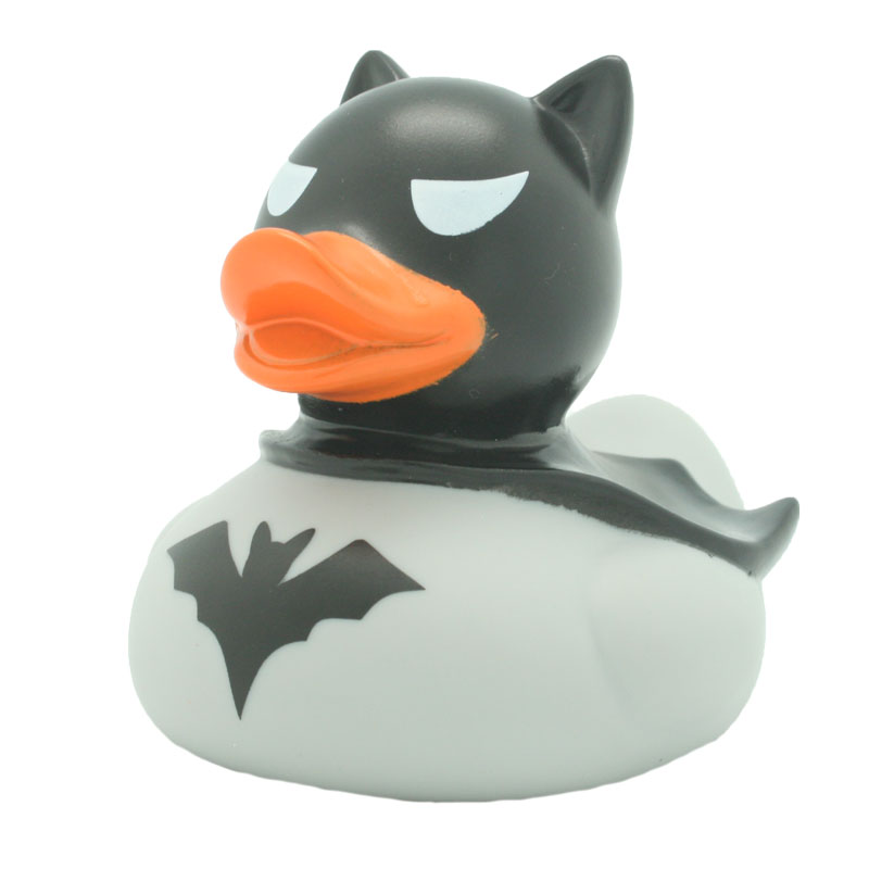 Badanka, Dark duck, grå - 2