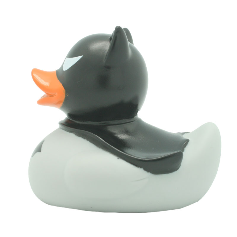 Badanka, Dark duck, grå - 3