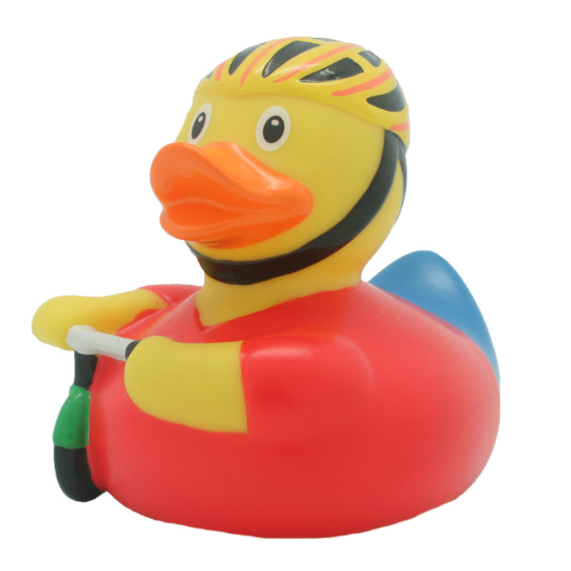 Badanka, Cyklist - 2