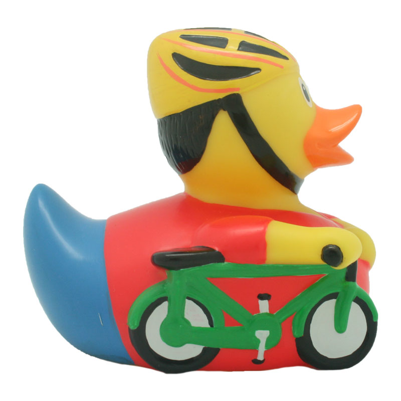 Badanka, Cyklist - 3
