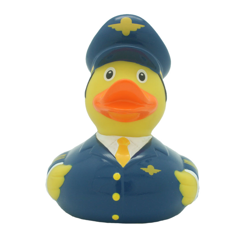 Badanka, Pilot