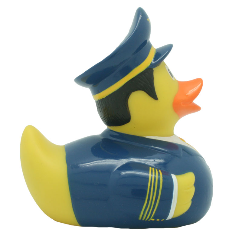 Badanka, Pilot - 4