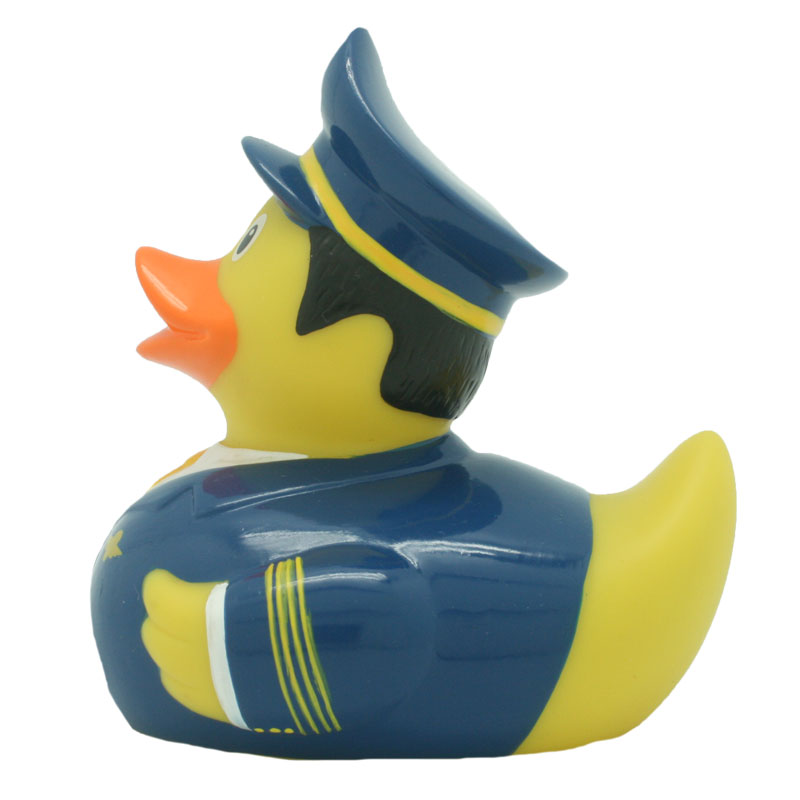 Badanka, Pilot - 3