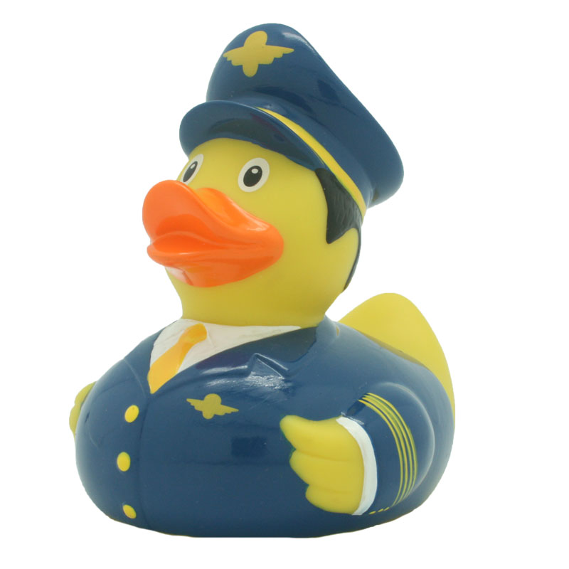 Badanka, Pilot - 2