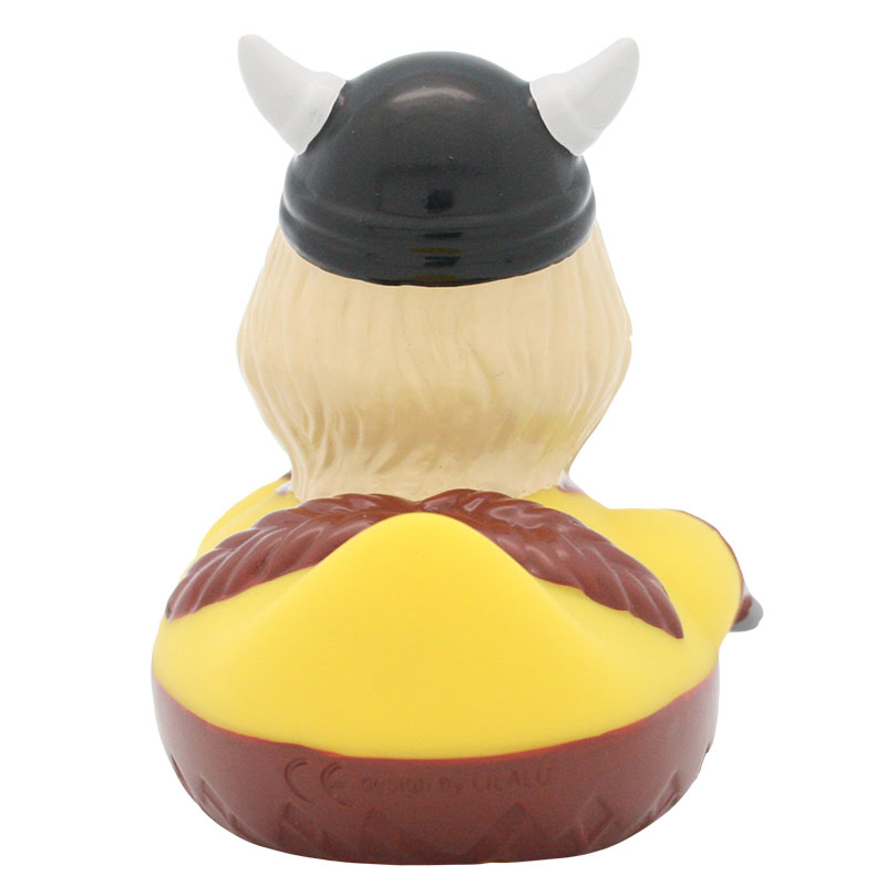 Badanka, Viking (kvinnlig) - 2