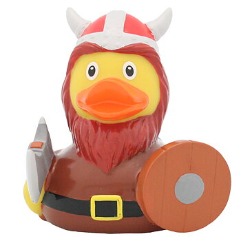 Badanka, Viking, Nordman