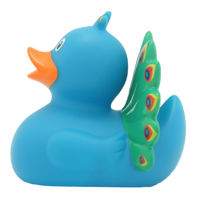 Badanka, Påfågel - 3