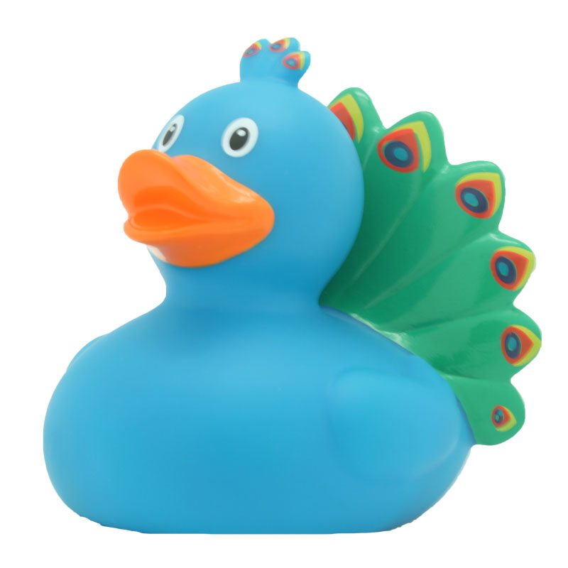 Badanka, Påfågel - 2