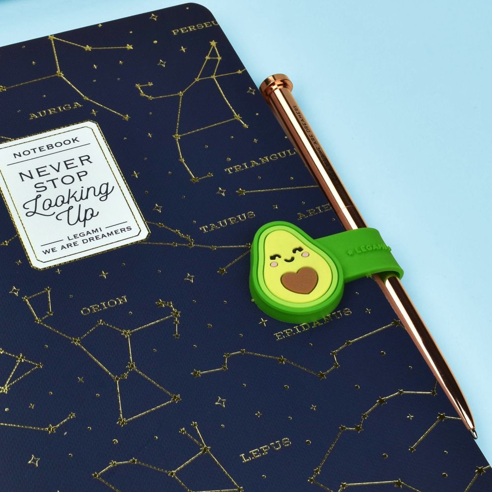Cable tidy, Avocado, kabelholder m.m. - 6