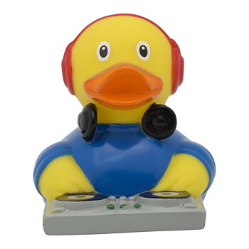 Badeand, DJ