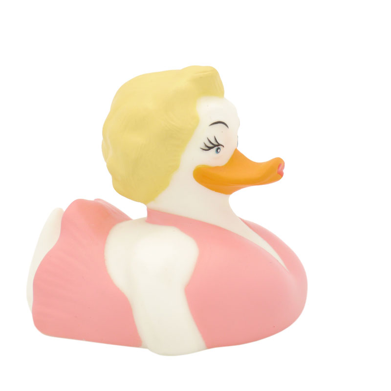 Art Duck, Marta Mortensen - 5