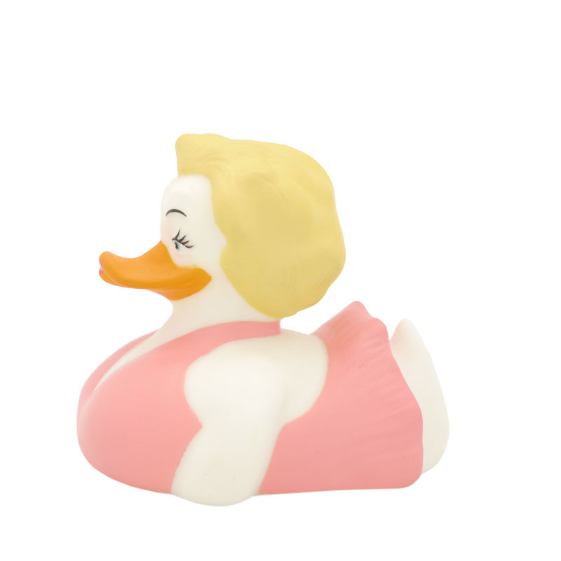 Art Duck, Marta Mortensen - 6