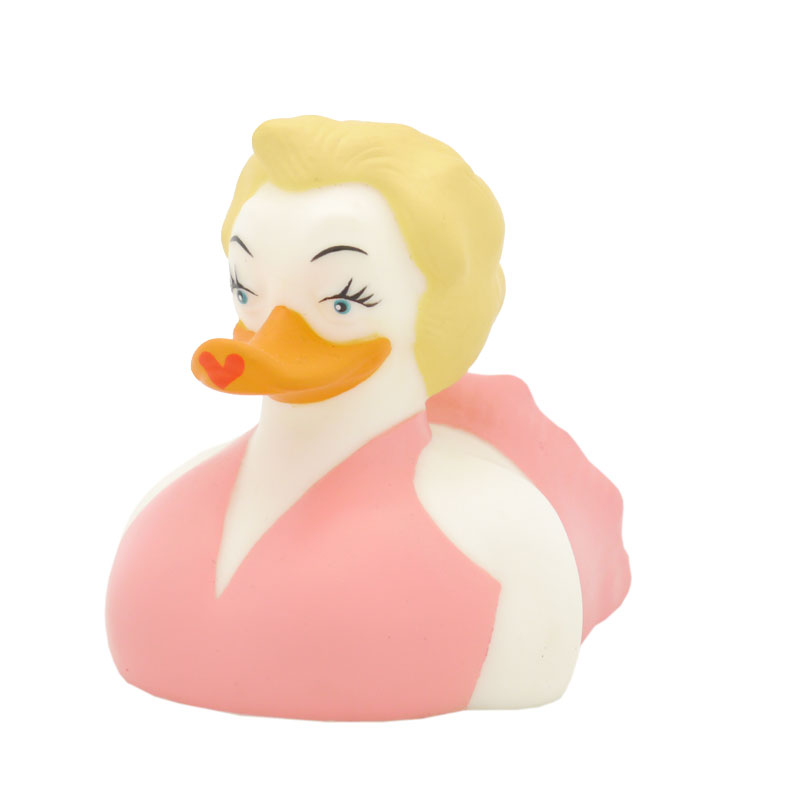 Art Duck, Marta Mortensen - 3