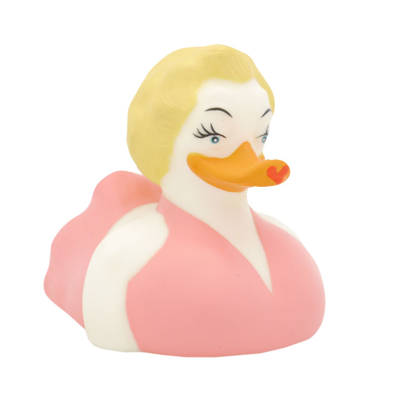 Art Duck, Marta Mortensen - 4