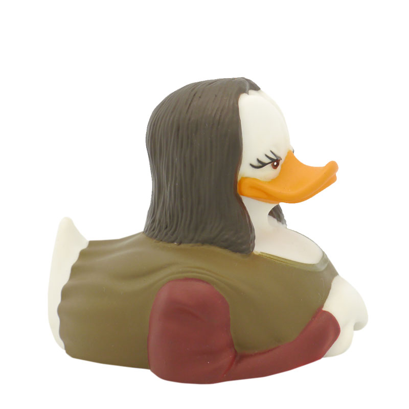 Art Duck, Mona Lisa - 6