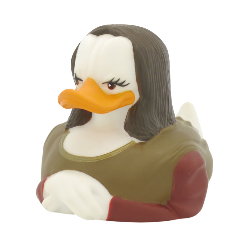 Art Duck, Mona Lisa - 3