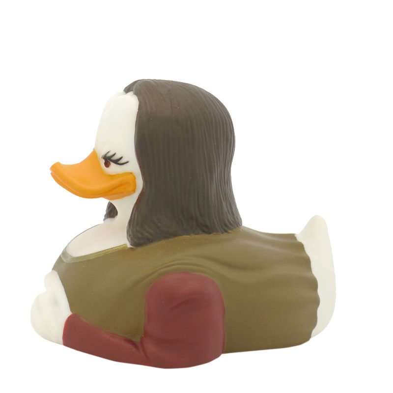 Art Duck, Mona Lisa - 5