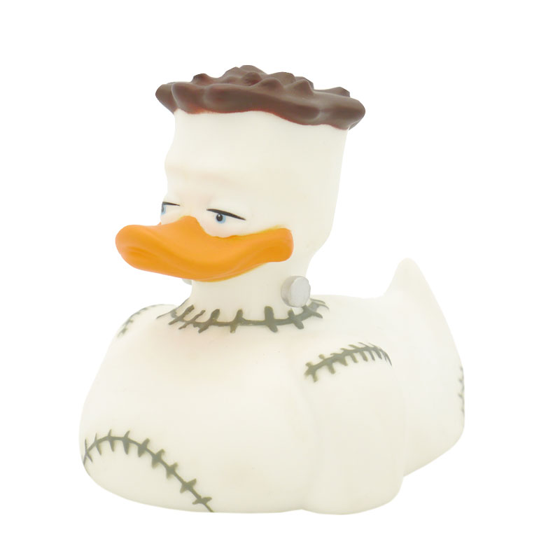 Art Duck, Frankenstein - 3