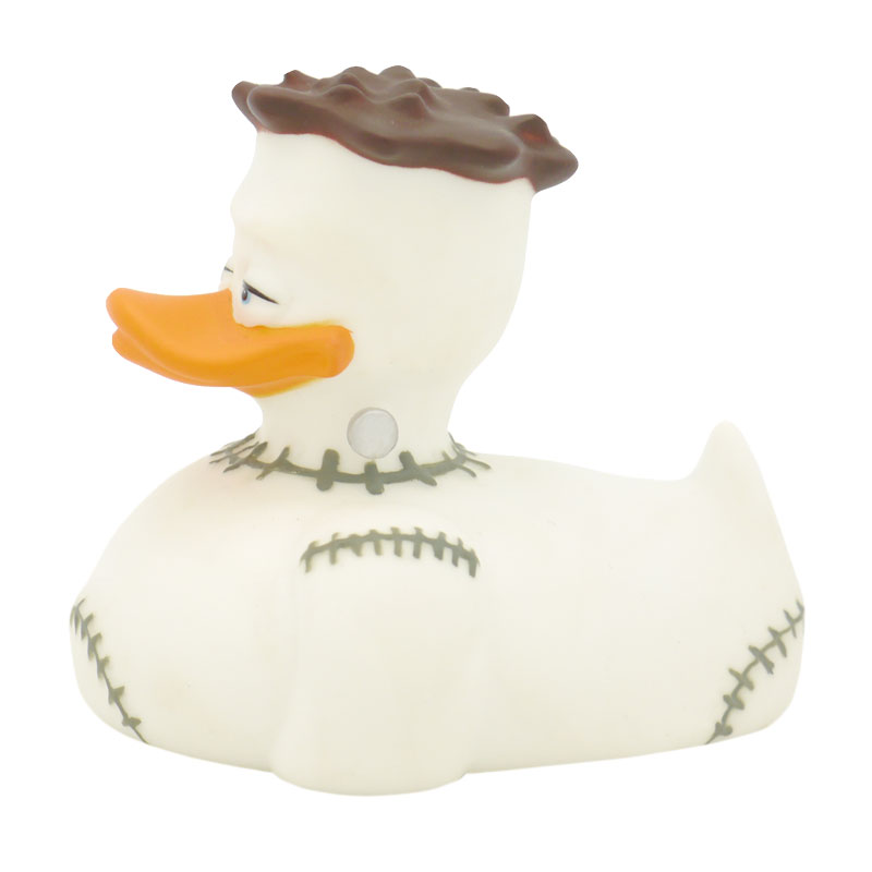 Art Duck, Frankenstein - 5