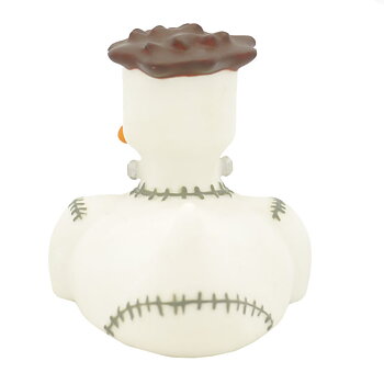 Art Duck, Frankenstein