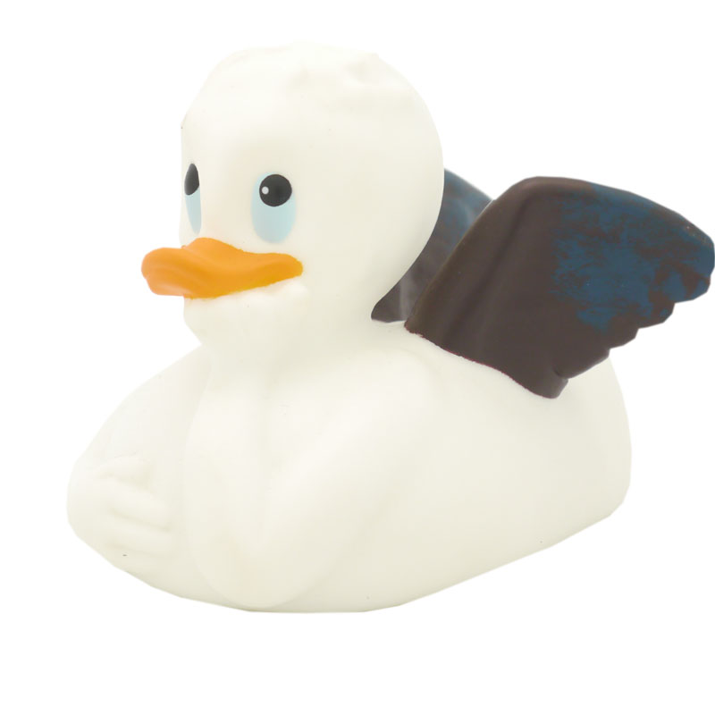 Art Duck, Engel nr 1 - 3